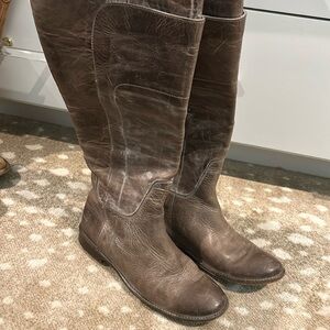 Frye boots